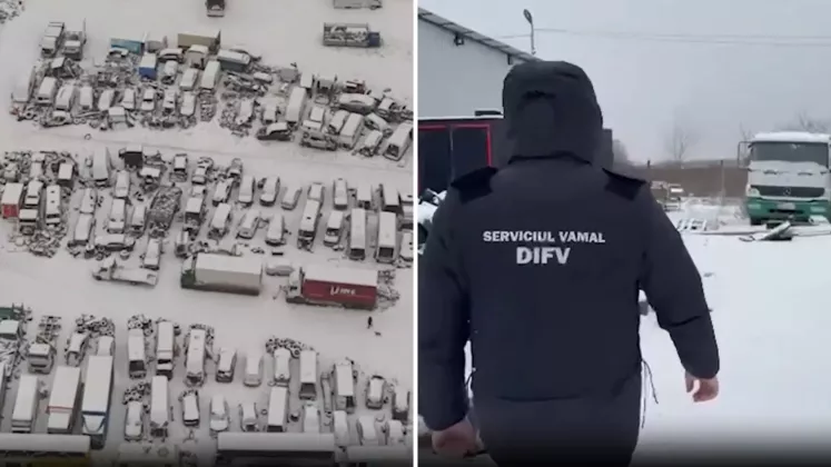 perchezitii auto