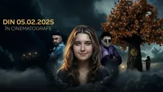 /PROMO/ „Copacul Evei”: Primul film fantasy produs în Republica Moldova, în curând pe marile ecrane