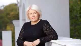 Martora lui Vladimir Plahotniuc, trimisă în judecată: Natalia Politov-Cangaș este învinuită de escrocherie