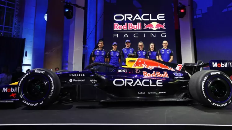red bull