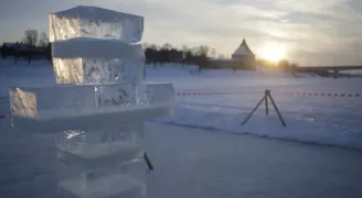 18 января православные христиане отмечают Крещенский сочельник: от купаний рекомендуют отказаться