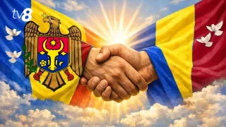 Test de sinceritate și sinucigaș politic: Prețul „DA”-ului spus de Maia Sandu pentru unirea cu România