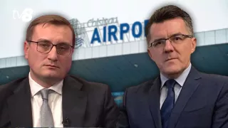 /VIDEO/ Lansare de carte fără cărți. Șeful Vămii explică situația volumelor lui Dan Dungaciu „blocate” la vamă: „Caz amuzant”