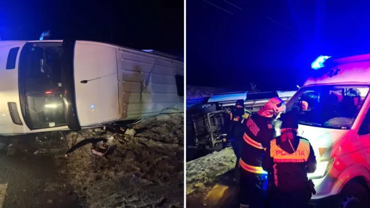 accident ro