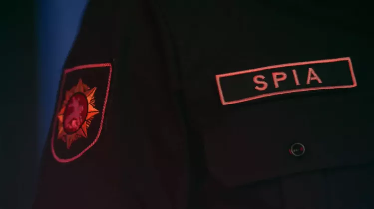 Schimbarea începe cu noi SPIA