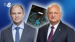 /VIDEO/ Primarul Ion Ceban va fi martor al apărării în dosarul „Kuliok”: Lista pentru procesul lui Dodon, aprobată de judecători