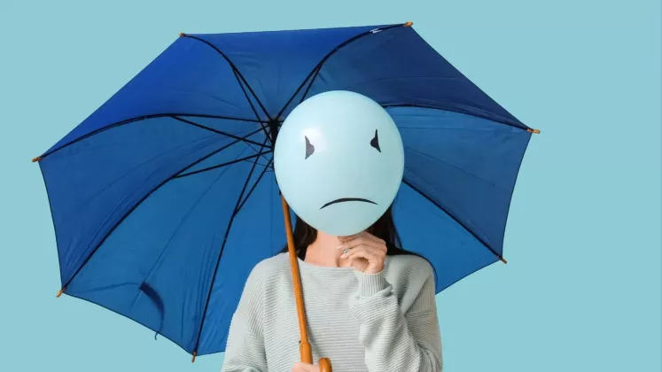 blue monday