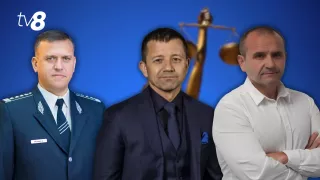 /ULTIMA ORĂ/ Dosarul angajărilor fictive de la Direcția 5: Trei ani de închisoare pentru Alexandru Pînzari, Valeriu Cojocaru și Dorin Damir