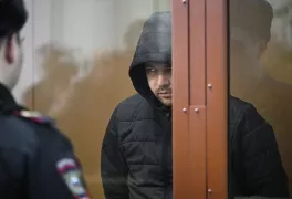 Дело о подрыве автомобиля экс-сотрудника СБУ: в России приговорили гражданина Молдовы к 24 годам тюрьмы