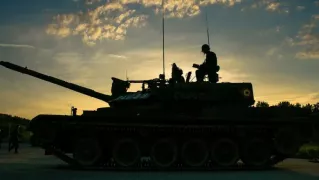 /VIDEO/ Cine va apăra Moldova în caz de război? „S-ar putea crea o coaliție”