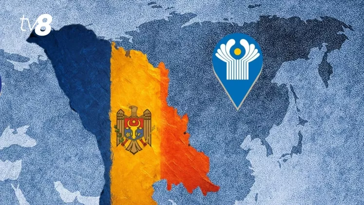 CSI Moldova