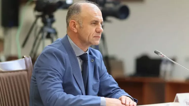 radu turcanu