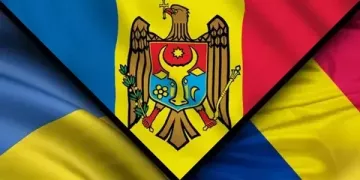 Молдова, Румыния и Украина создают общую торговую палату. Какие задачи стоят перед новой структурой?