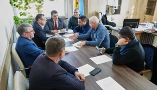 /DOC/ Гагаузские депутаты проведут срочное заседание. На повестке — решение Высшей судебной палаты