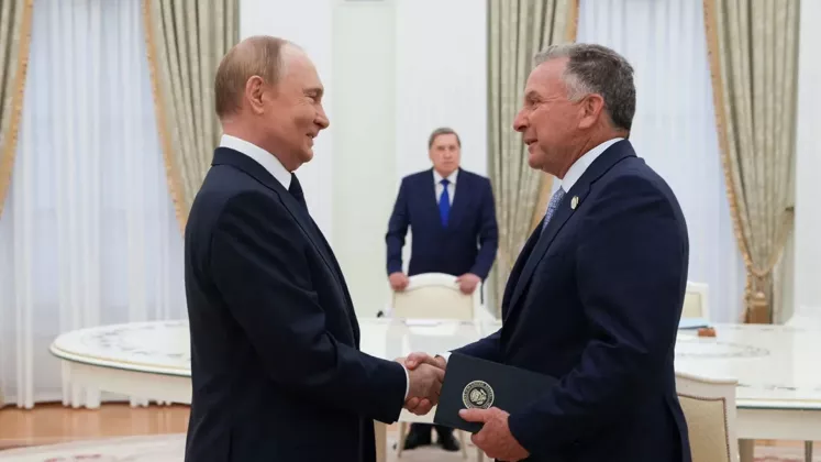 putin