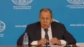 /ВИДЕО/ Лавров прокомментировал заявление Санду о референдуме и призвал не винить Россию во всех проблемах Молдовы