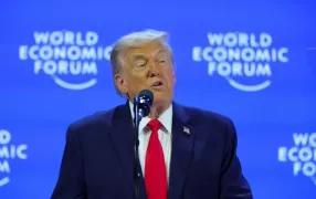 «Это навсегда». Трамп объявил о сделке по Гренландии и отложил ввод пошлин