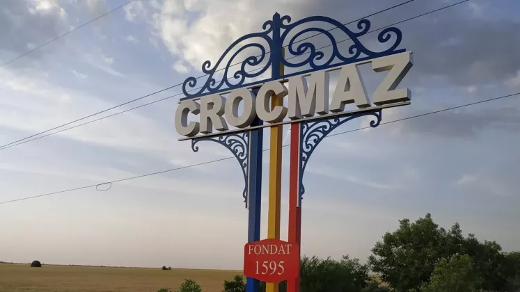 crocmaz
