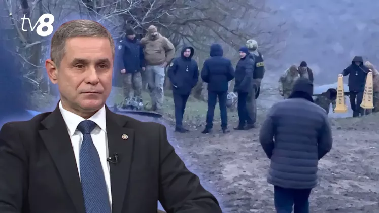 nosatîi drona