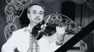 Doliu în muzica populară din Moldova: S-a stins din viață Valeriu Ciobanu, dirijorul formației „Ciocârlia”