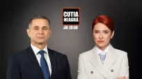 Cutia Neagră din 22 ianuarie 2026