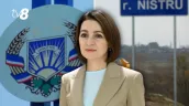 /VIDEO/ Stânga Nistrului NU e în prioritățile președintei pentru 2026: Explicația Maiei Sandu și soarta UTA Găgăuzia 
