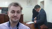 /VIDEO/ Veaceslav Platon, martor în dosarul lui Alexandr Stoianoglo: A ajuns la ambasadă, dar a făcut cale întoarsă