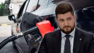 /VIDEO/ Ministrul Energiei, contrazis de meteorologi: Verificările la benzinării continuă după nemulțumirile șoferilor