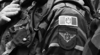 Получивший огнестрельное ранение военнослужащий из части во Флорештах скончался в больнице