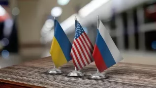 Завершились переговоры делегаций Украины, США и России в Абу-Даби. Стороны избегают подробностей