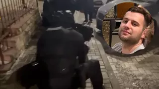 Стрельба на Ботанике: двое соучастников задержаны, главный подозреваемый в бегах