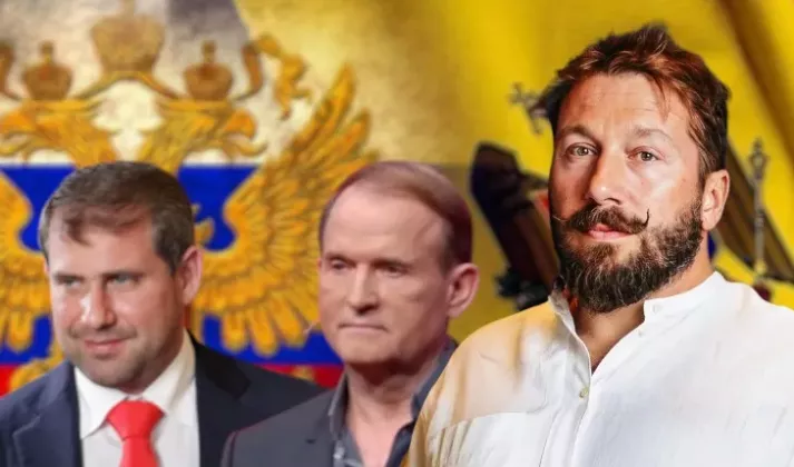 чичваркин шор медведчук