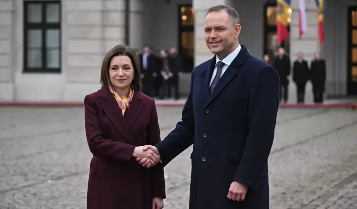 санду навроцкий