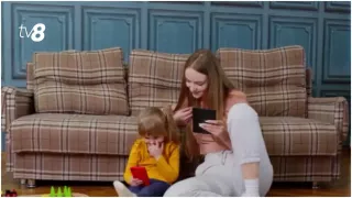 Цифровая деменция — угроза для детей и подростков. Психотерапевт: Гаджеты вредны до трёх лет