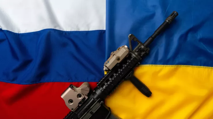 /LIVE TEXT/ Război în Ucraina, ziua 1452: Atac cu drone la Kiev. Rusia, acuzată că induce teroare în rândul populației civile