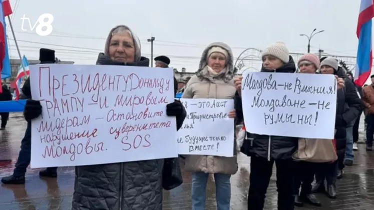 protest