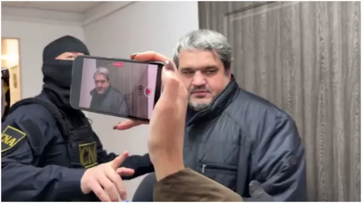 михалаке