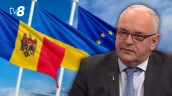 /VIDEO/ Ucraina și Moldova pot adera la UE în 2030? Ambasadorul Paun Rahovei: „Nu termenul e esența aici”