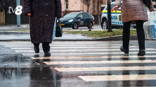 За день гололеда 500 звонков в скорую, каждый 5-й пациент госпитализирован. Студентов-медиков привлекли к помощи врачам