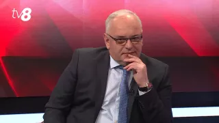 «Вопрос лишь в том, когда мы их вернем»: посол Украины высказался о статусе оккупированных территорий 