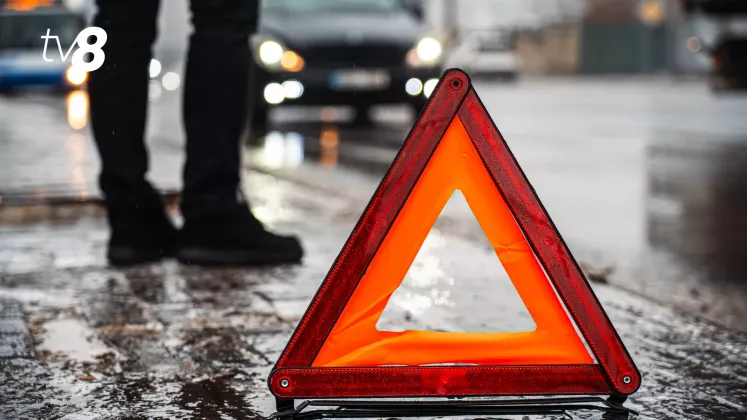METEO POLEI GHEATA PIETONI-18 triunghi accident