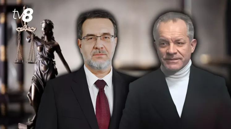 Marian Lupu Vladimir Plahotniuc