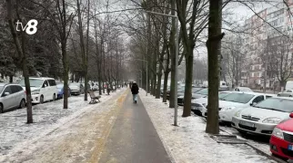 «Желтый» код метеоопасности. Прогноз погоды на сегодня, 30 января