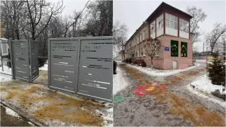 /DOC/ В Кишинёве детские сады продолжают работу в обычном режиме