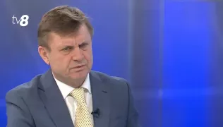 Россия поддерживает режим в Тирасполе всеми силами. У нашей границы нет войск РФ лишь благодаря Украине — Киверь