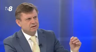 Киверь назвал два принципиальных требования Кишинева в реинтеграции Приднестровья