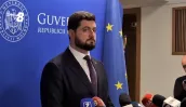 «Сложно сказать, будет ли это один лей или два»: Жунгиету о возможном снижении тарифа на газ