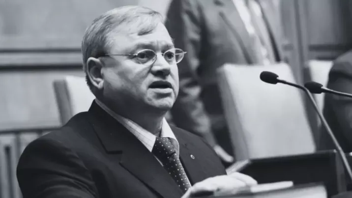 ilie ilașcu
