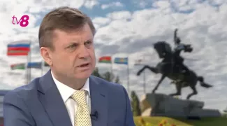 Почему в Кишиневе перестали упоминать "особый статус" для Приднестровья? Киверь: "Телега не должна идти впереди лошади"