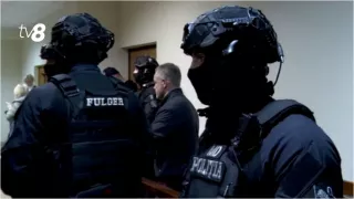 Три свидетеля защиты по делу Плахотнюка не явились в суд: полиция не нашла их по адресам